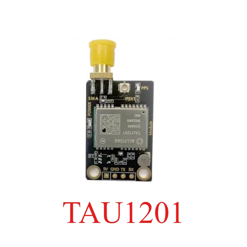 TAU1201 Dual-Freque… - image