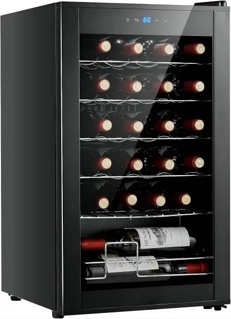 Ys-7024 Wine Celler…