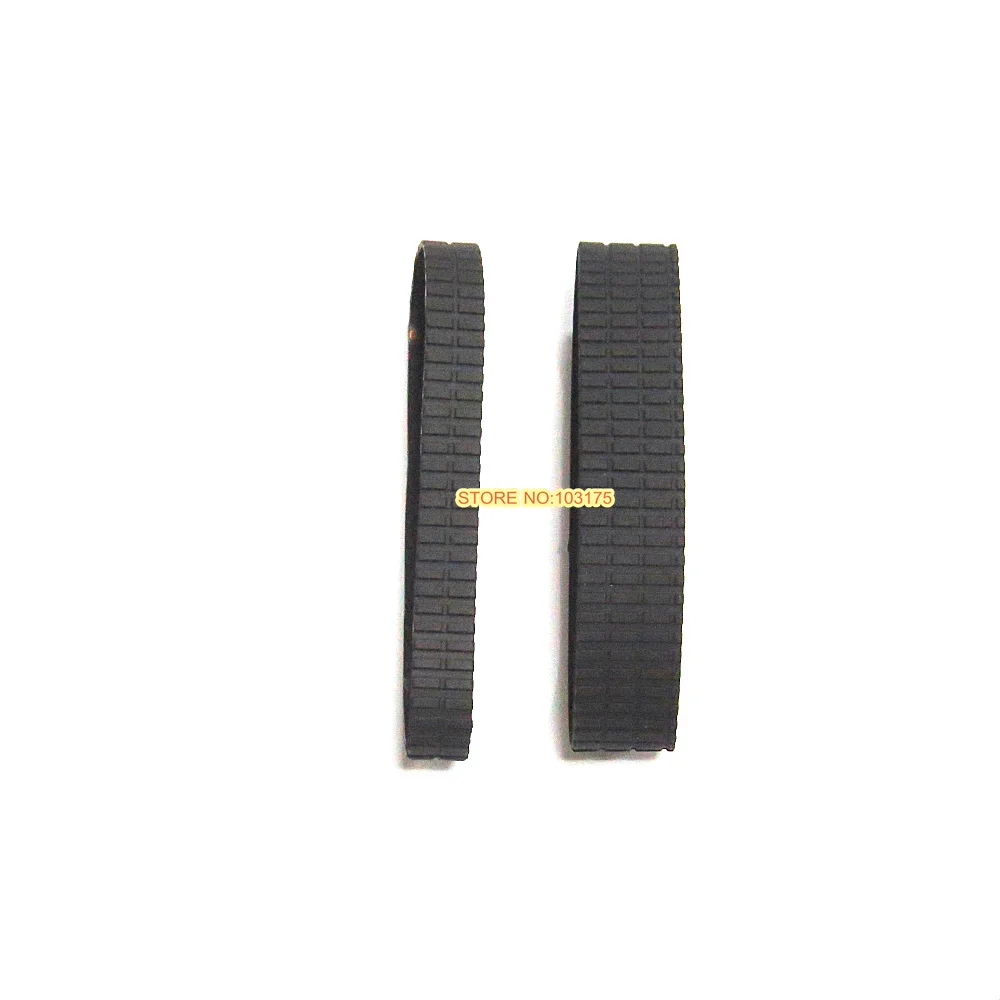 ชุดเลนส์ซูม + โฟกัส Grip ยางแหวนเปลี่ยนสำหรับ NIKON DX NIKKOR 18-70มม.