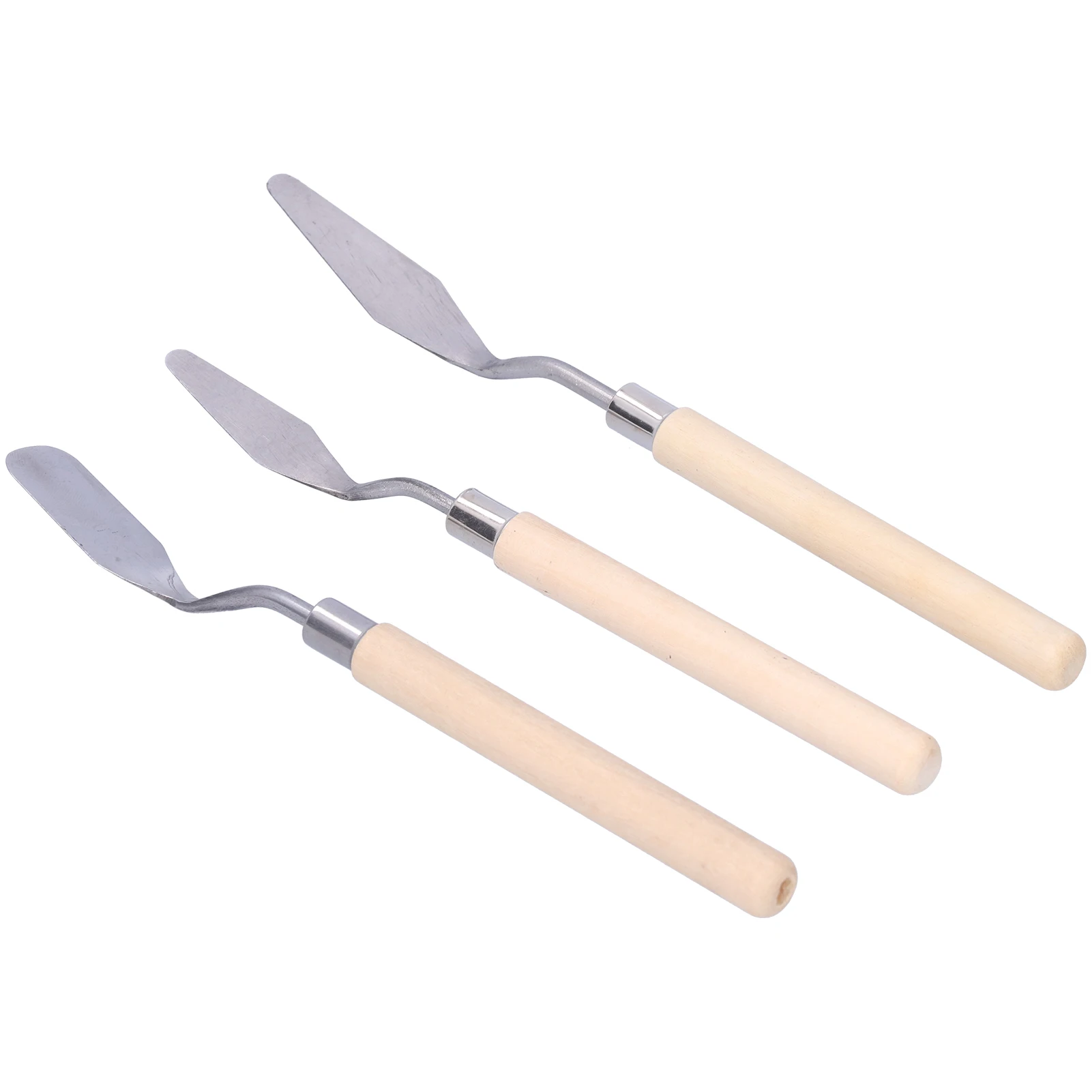 Palette Knife Good Workmanship Brand New Simple Design Great Craftsmanship Widely Used for Home