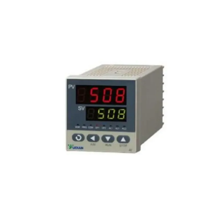 High Precision PID Temperature Controller AI-508 AI-508D2 AI-508DGL2 AI-508EG