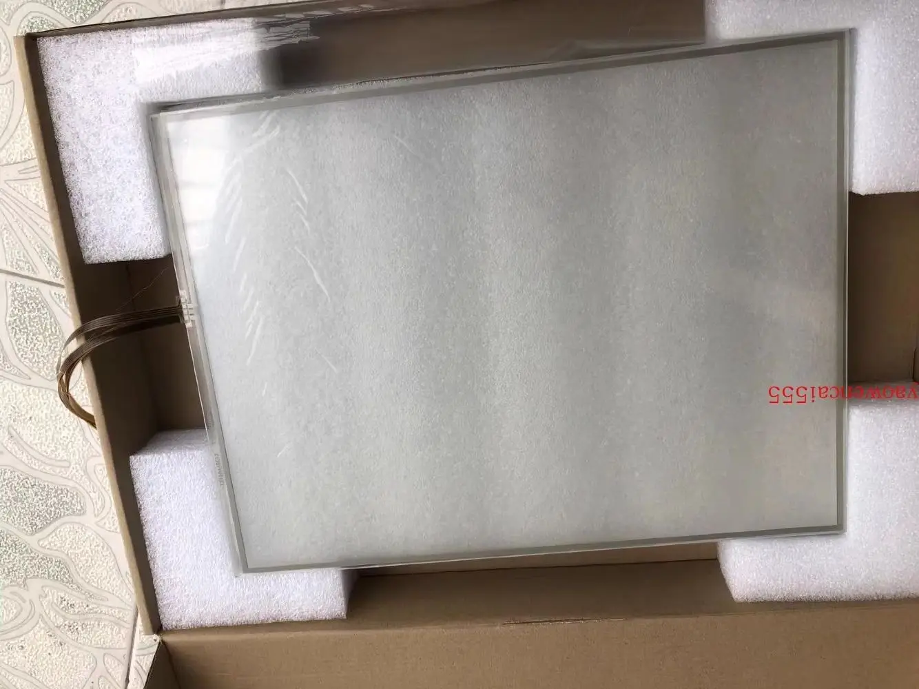 

touch For FANUC series 310is-MODEL A Touch screen