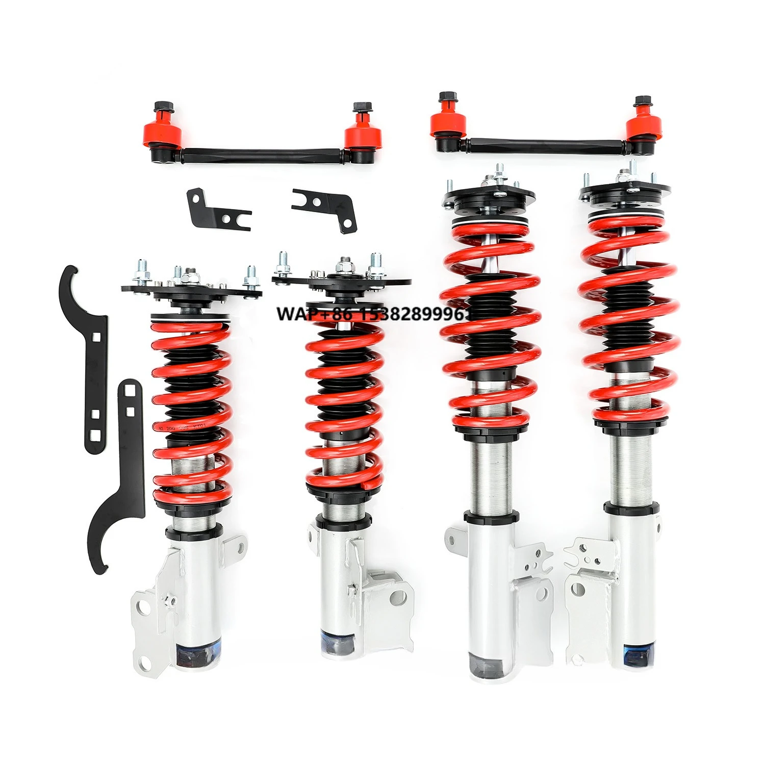 

FAPO PS035810 ES240 XV40/ACV40 2009+ Высококачественные автомобильные аксессуары койловеры комплект нижних деталей амортизатор