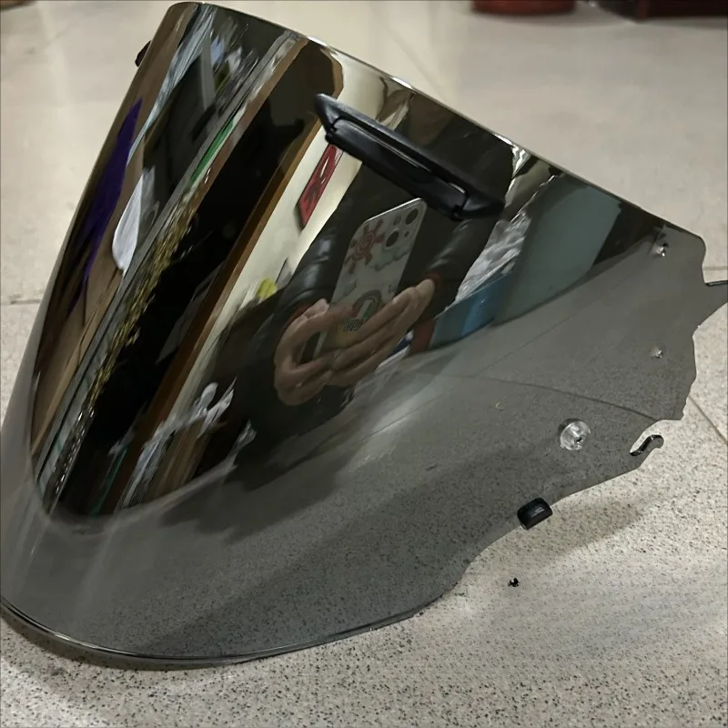 Helmet Visor For Ar… - image