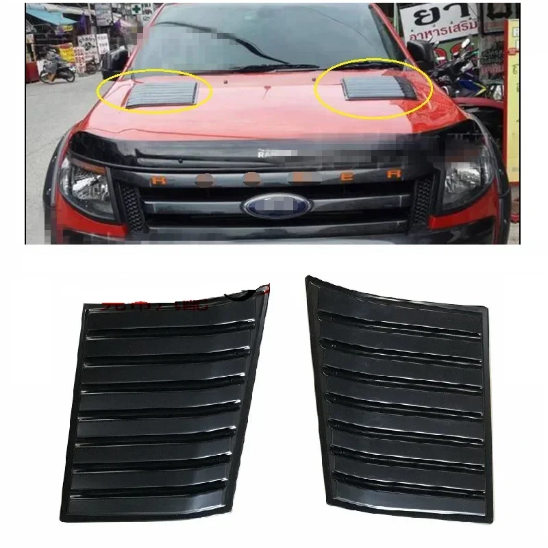 Extra Bonnet Scoop … - image