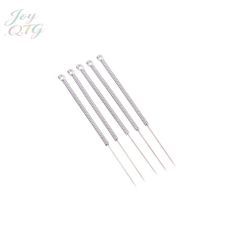 

Hot Sale 100 PCS Plasma Pen Needles For Spot Mole Freckle Tattoo Removal Point Pen Machine Beauty Equipment