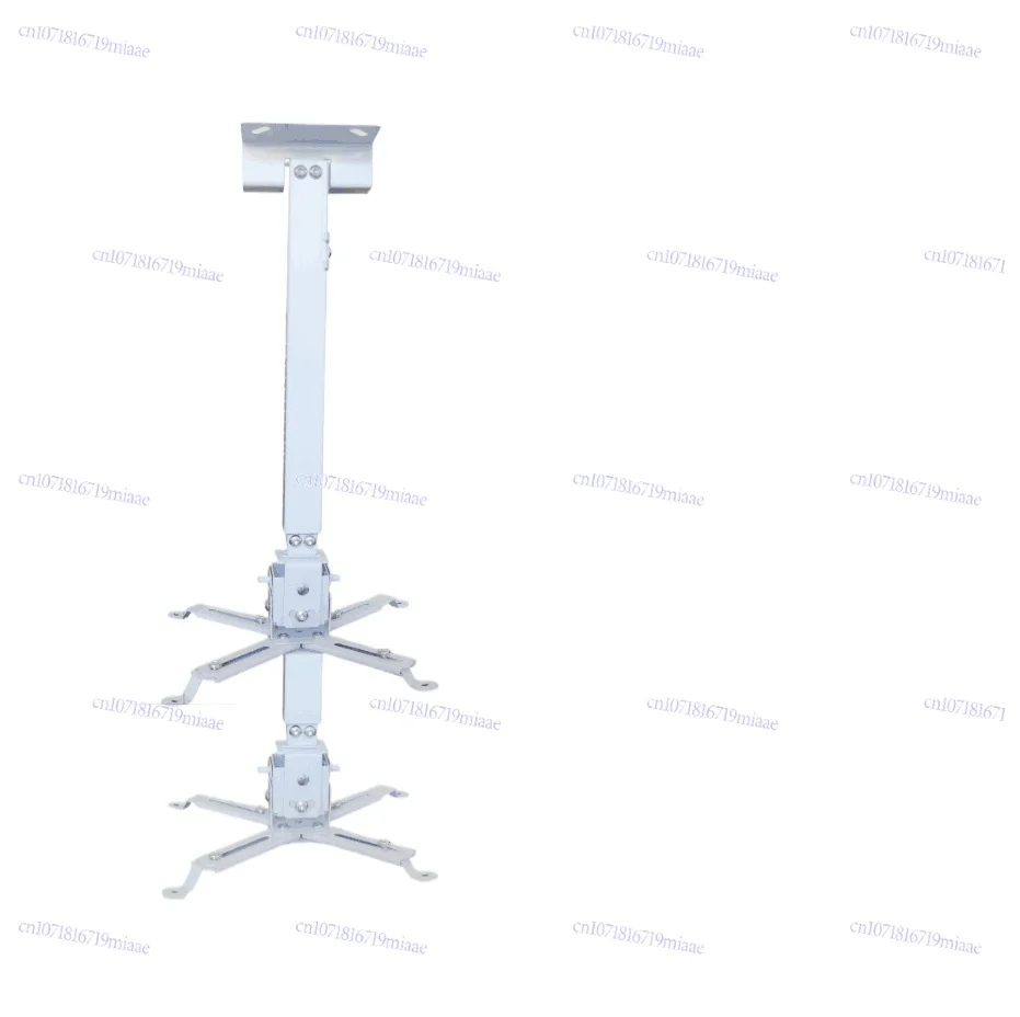 

Thickened universal projector hanger, aluminum alloy projector small hanger