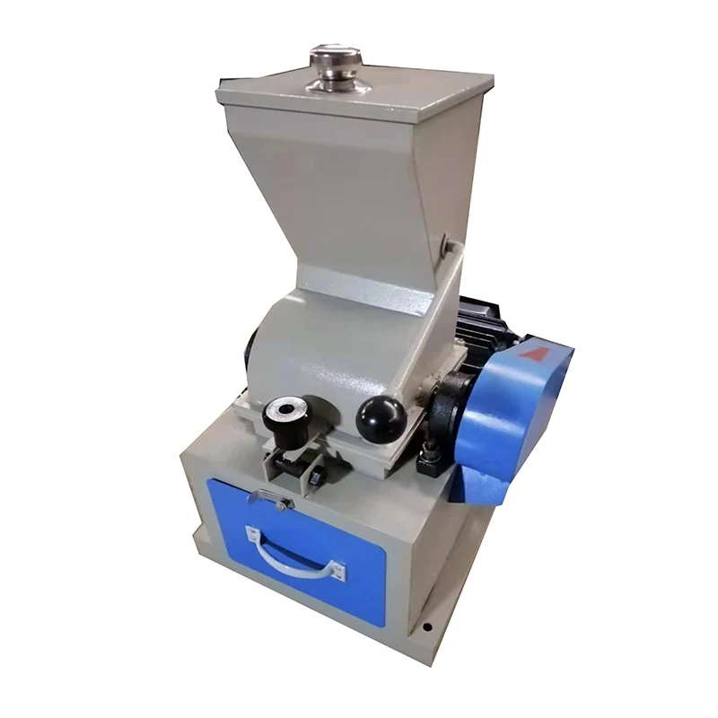 

Coal Crusher Ampoule Bottle Glass Stone Cement Block Ore Hammer Crusher Metallurgical M(Customized)edical Crusher