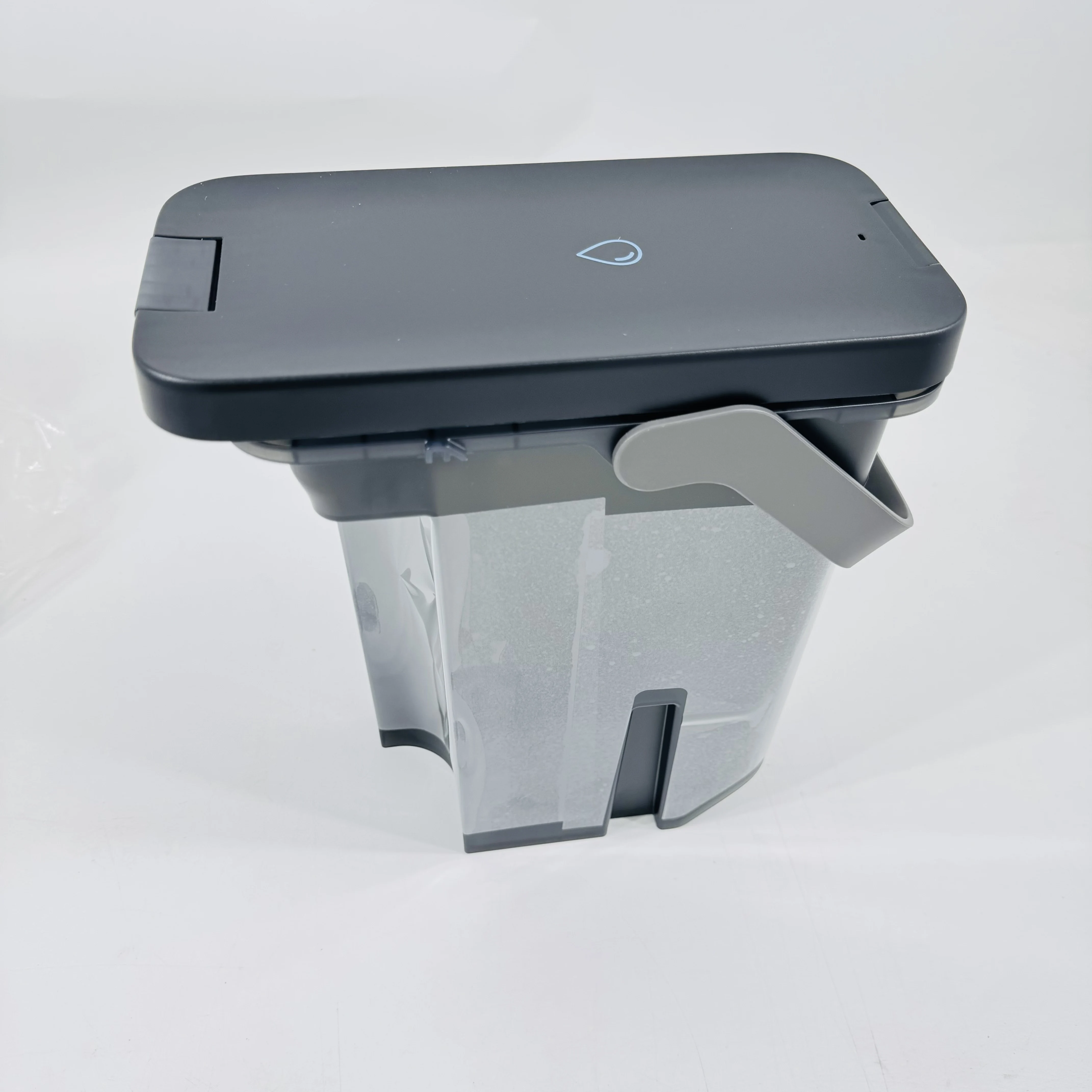 Roborock S7 Max Ultra aspiapolvere 오리지널 오닉스 3 + 액세서리