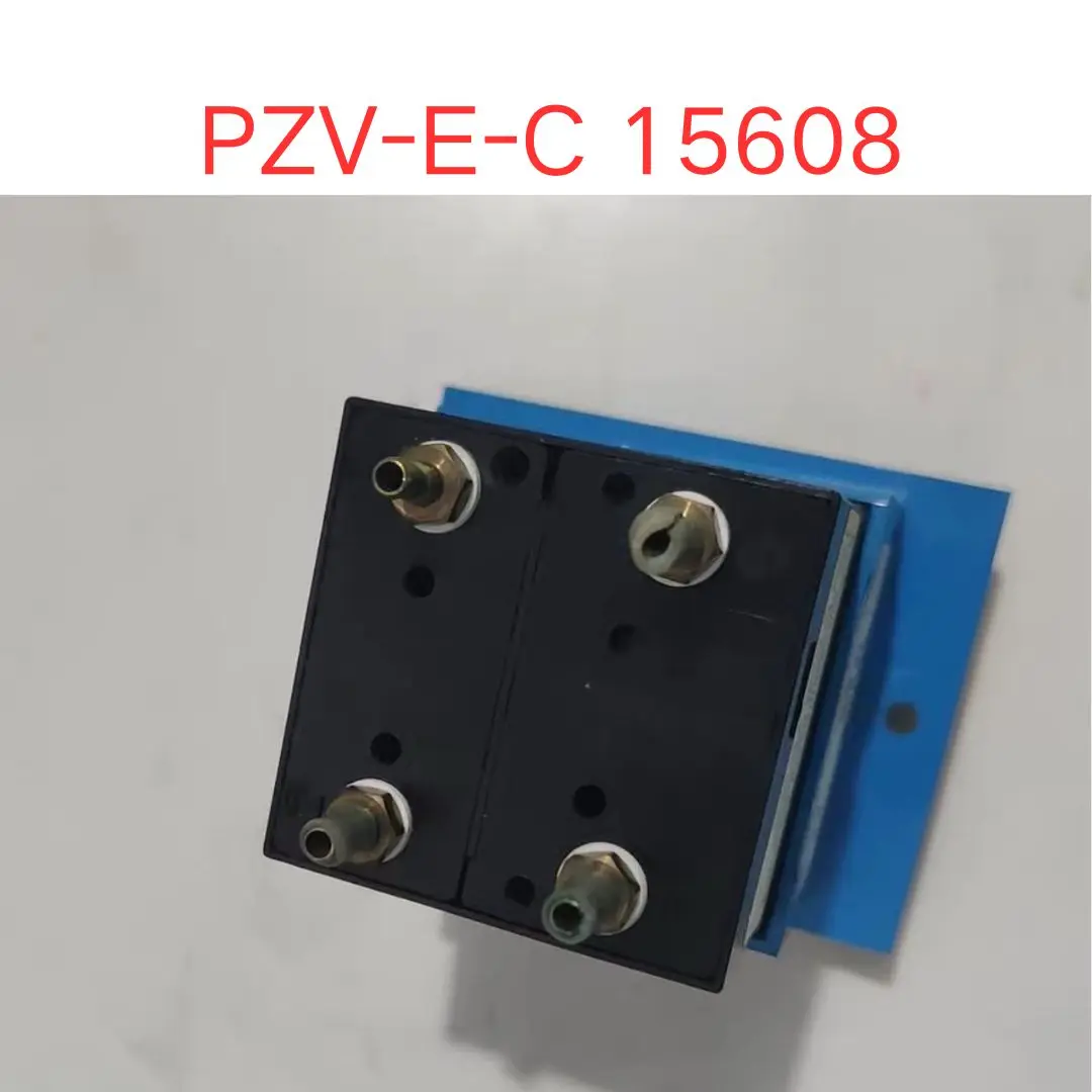 used PZV-E-C 15608 Counter test OK Fast shipping