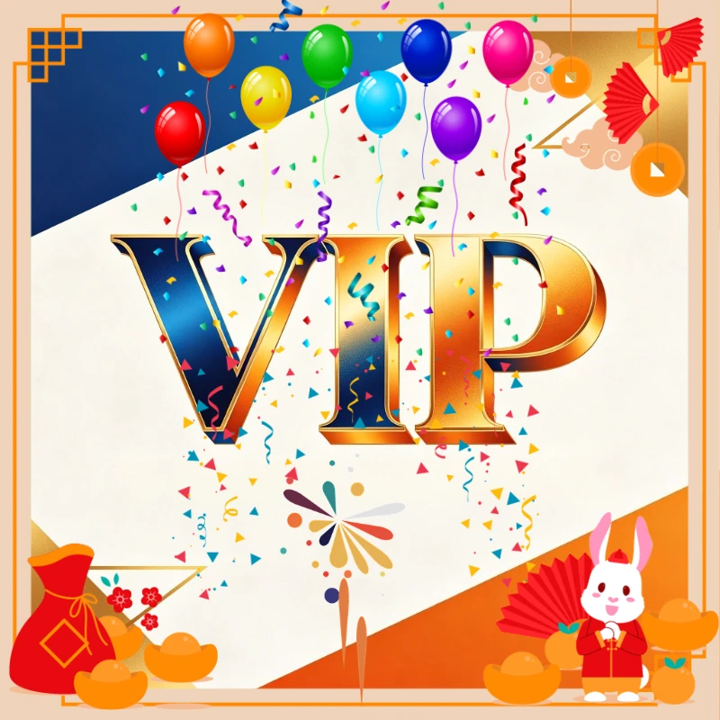 

VIP Customer Replenishment and Shipping Cost 2026
