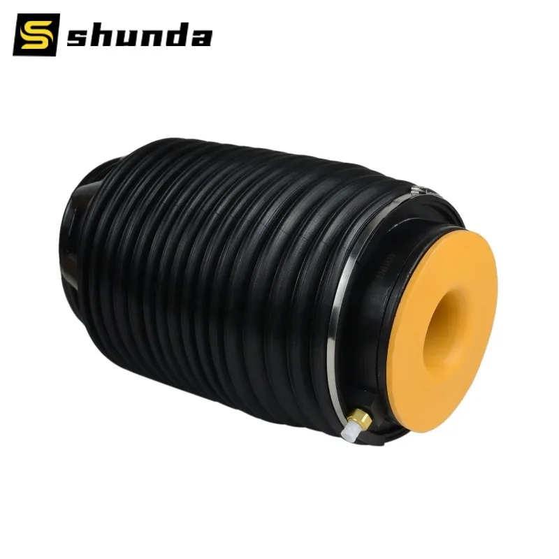 

55350-3M501 55360-3M501 High Quality Rear Air Suspension Spring Bag For Hyundai Equus Centennial Pneumatic Suspension Air Spring