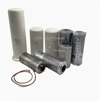 1 Piece Oil Filter ELM01405 FLR01592 ELM01042 DHY00337 DHY01474