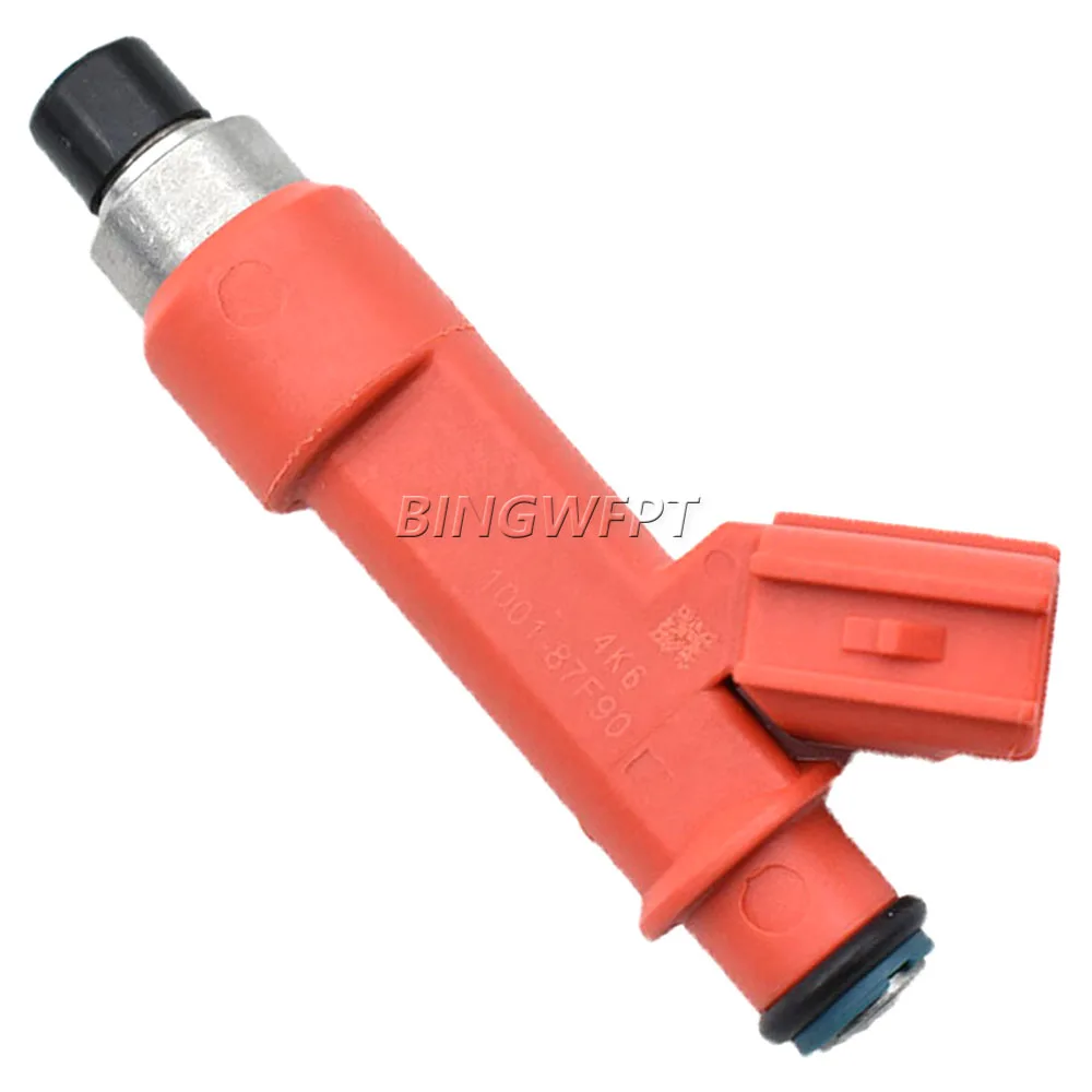 High quality Fuel Injector/injection Nozzle 1001-87F90 100187F90 For Lexus For Toyota Supra 2JZ 7MG 850CC Car styling