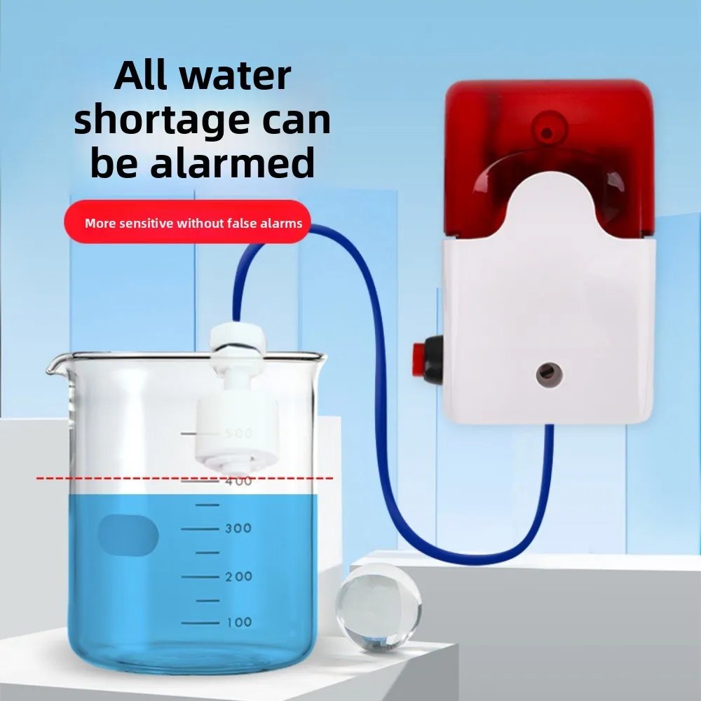 Leak alarm Household overflow water immersion detector Water level alarm Amazon popular factory direct sales gifts