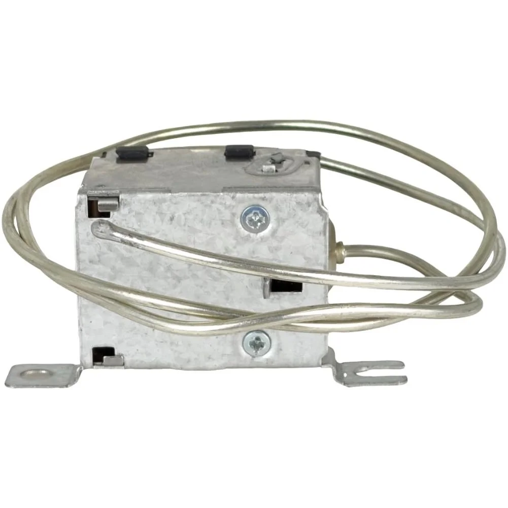 AC Thermostat Switch Metal A22-23640-000 A46-3122-030 Temperature Control Sensor For Freightliner For Omega For Caterpillar For