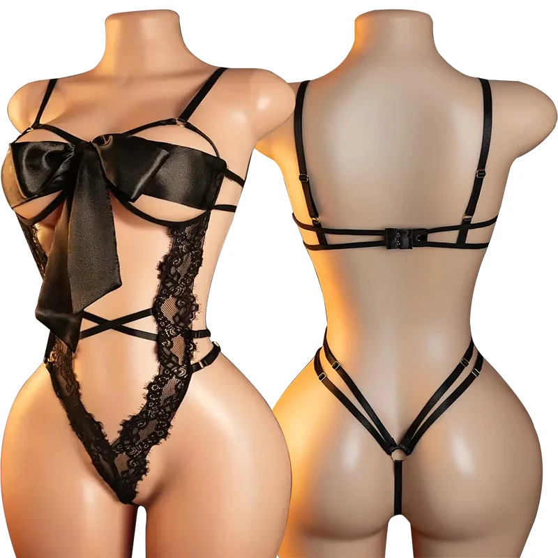 Сексуальное и откровенное женс – обзор и цена Lingerie