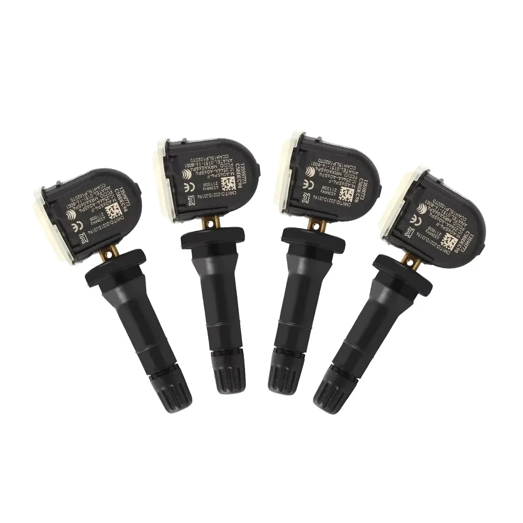 NEW Tire Pressure Sensor 13506028 13598773 433MHZ TPMS For Opel Adam Ampera Antara Astra J k Corsa D Insignia Meriva