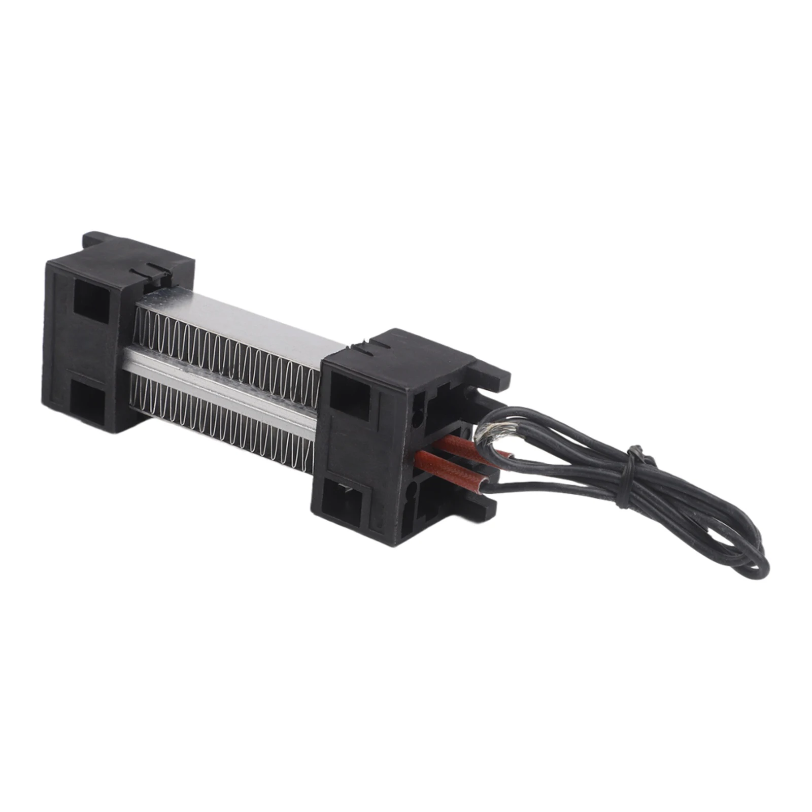 

100W 220V ACDC Insulated PTC Air Heater Featuring Automatic Energy Saving and High Temperature Resistance Technology