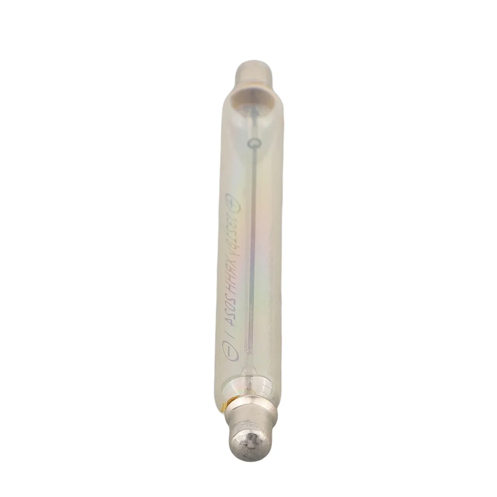 Geiger Tube J305 Coaxial Cylindrical Squared Nuclear Radiation Detector Tube For Radiation Monitor Surveying Instrument Parts