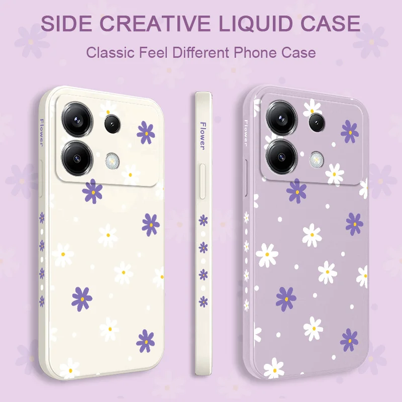 Polka Dot Flowers P… - image