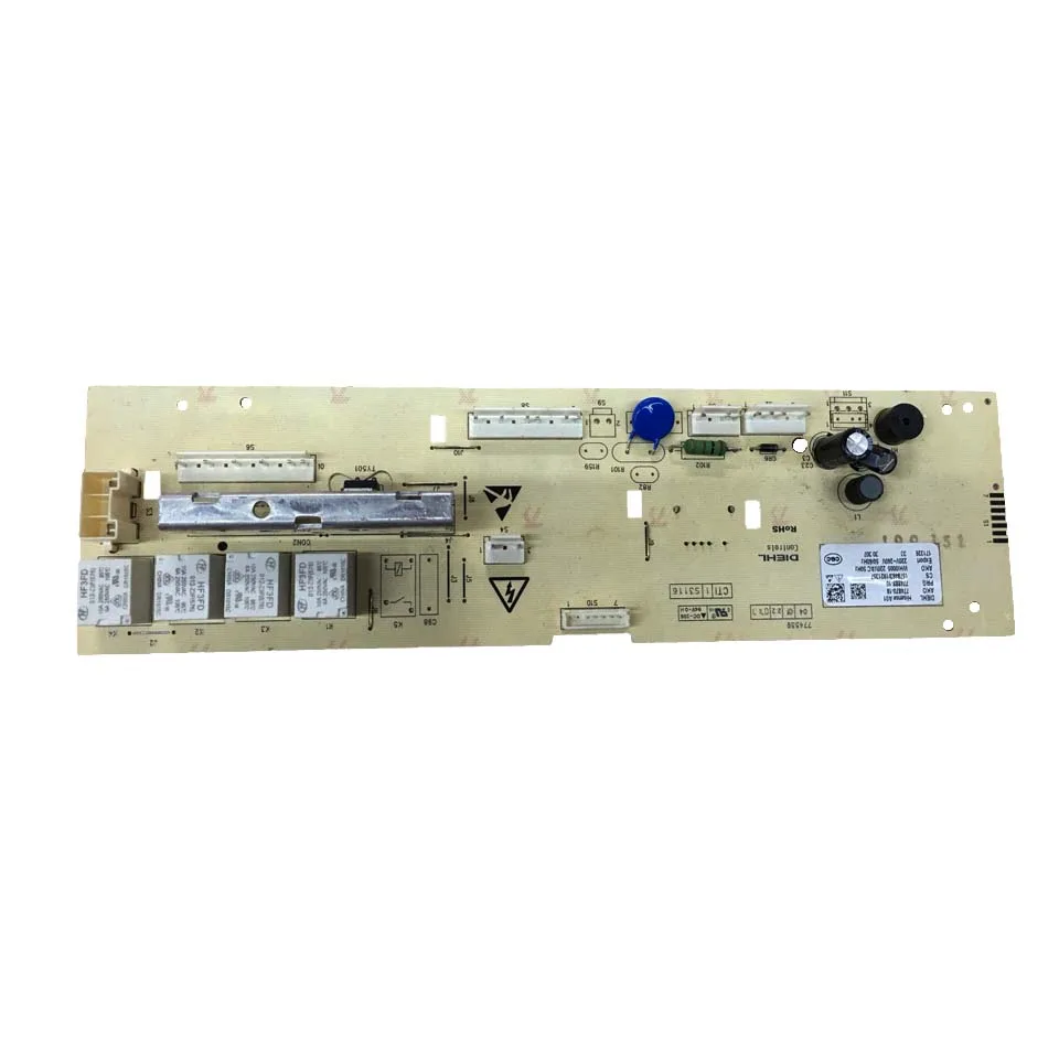 good for Hisense washing machine computer board 1578463 WW10800367 XQ80-U1201 part