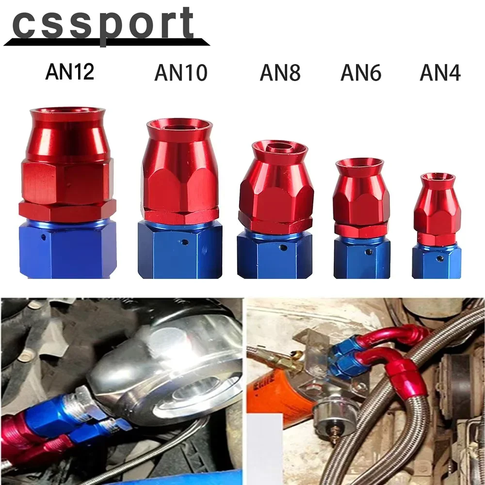 Ptfe Oil Fuel Swive…