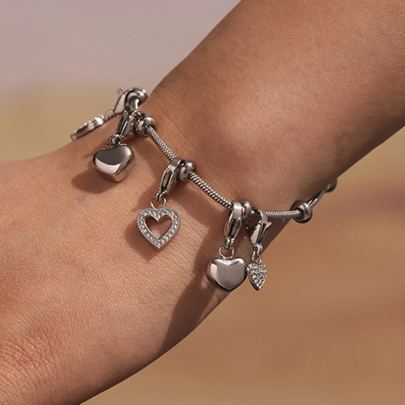 Thumbnail 2 - #30 Top 40 Pendant Charm Bracelets Worth Buying In 2026