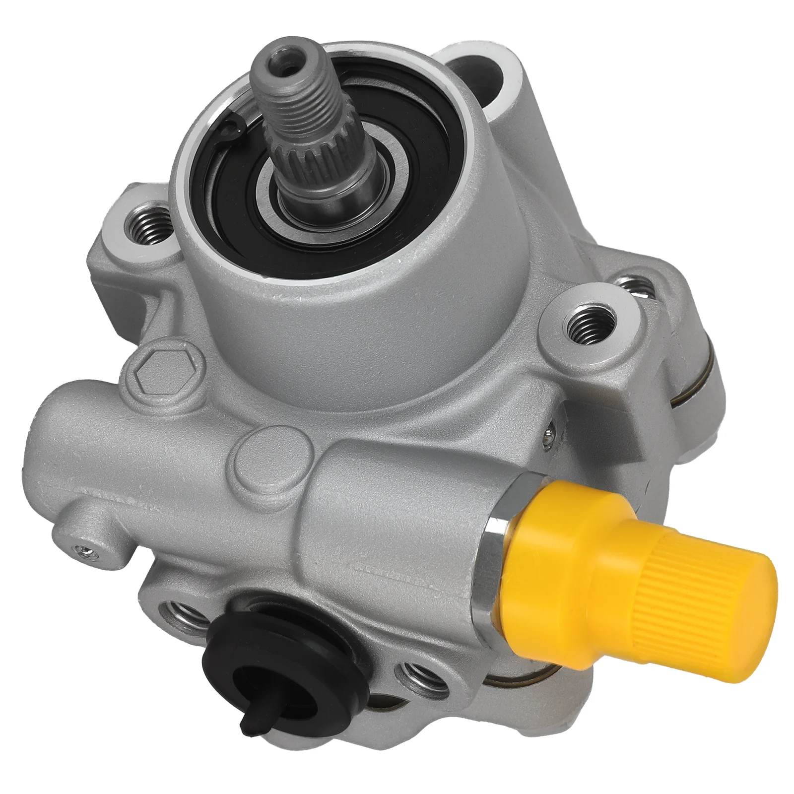 

Power Steering Pump for Infiniti FX45 V8 4.5L Petrol Sport Utility 03-2008