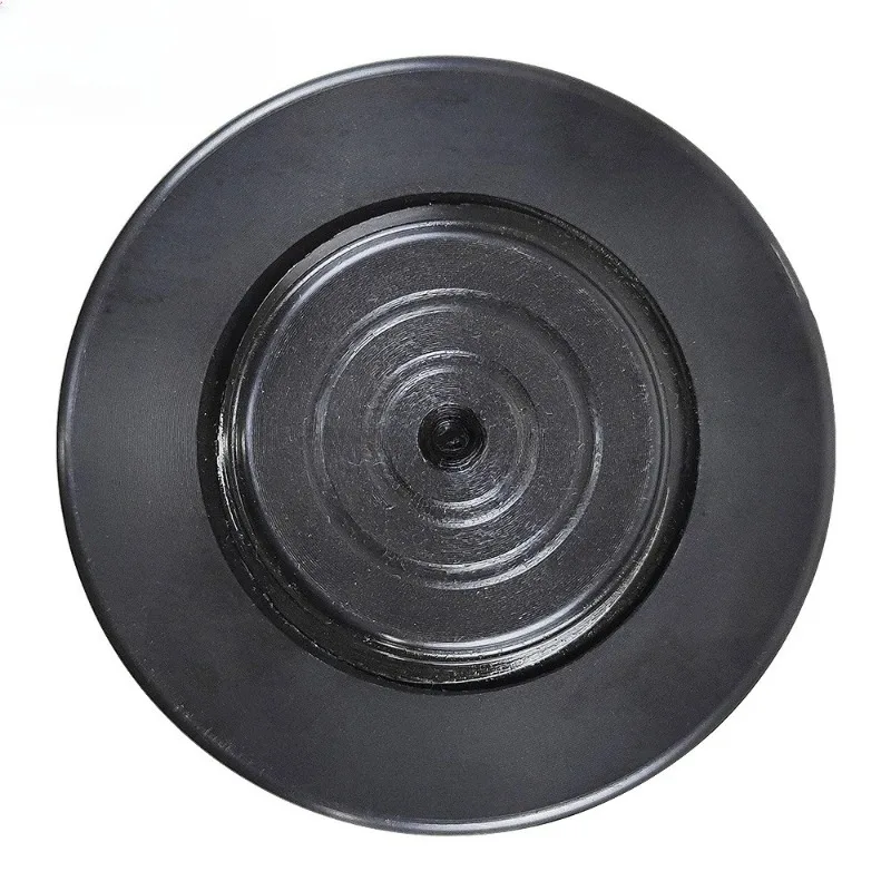 CLL-30150 Single Acting Low Profile Lock Nut 30 Ton Hydraulic Cylinder