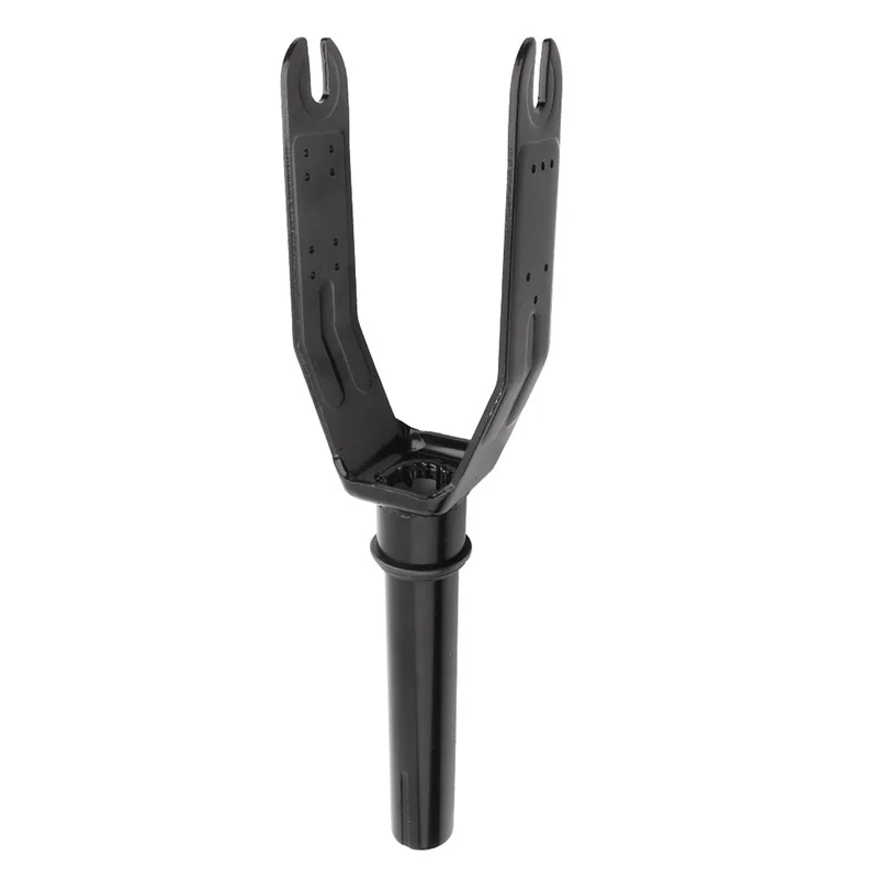 

HOES-Front Fork Replacement Aluminum Alloy Part For Xiaomi For Mijia M365 Electric Scooter Accessories