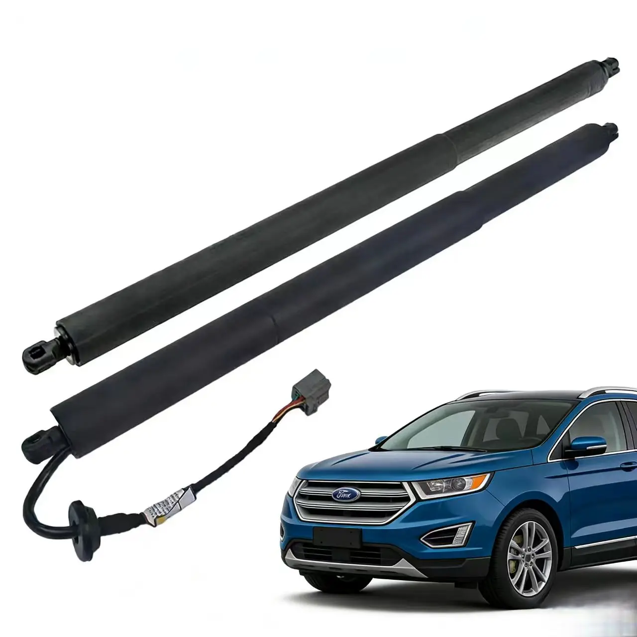 

Tailgate Power Lift Support Struts for Ford Explorer 2016 2017 2018 2019 Liftgate Shock Absorber GB5Z14B351A GB5Z78406A10A