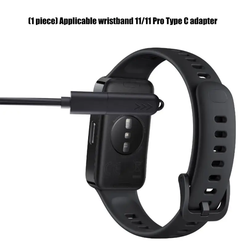 31BA Universal Type C Adapters Converter Connector Corrosion Resistant Suitable For Smartwatch Secure Connection Quick Install