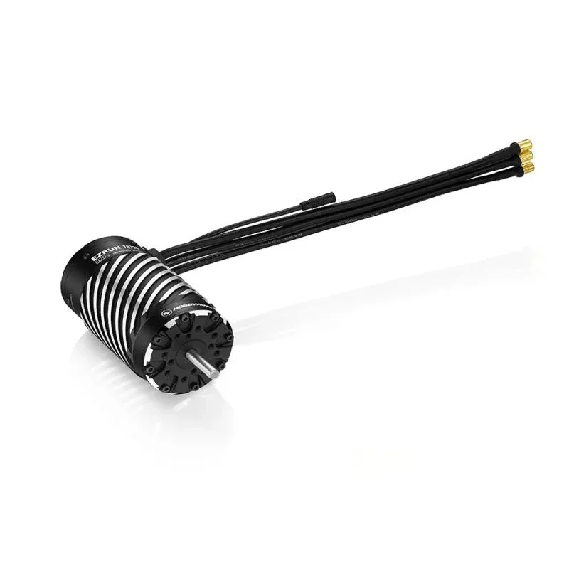 HOBBYWING EZRUN MAX4 HV 300A ESC + 70125 560KV Inductive Brushless