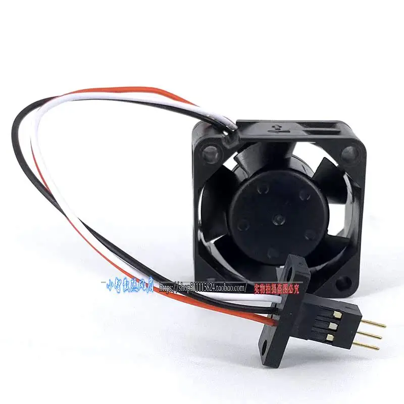 ORIGINAL 1608KL-05W-B39 24V 4020 40*40*20mm KIPAS PENDINGIN BARU RADIATOR