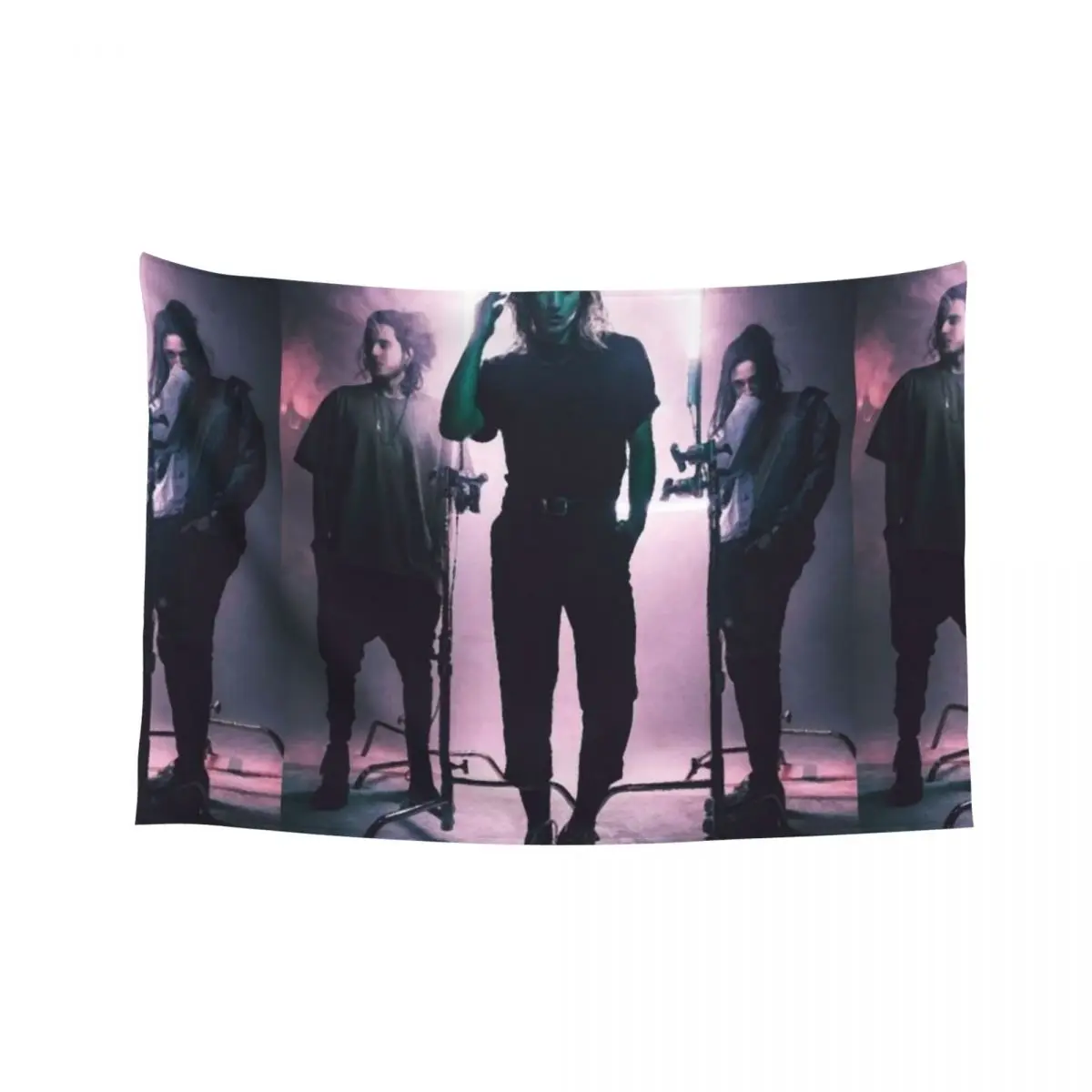 

Chase Atlantic Photo Tapestry Outdoor Decor Decorative Paintings Room Design Tapestry