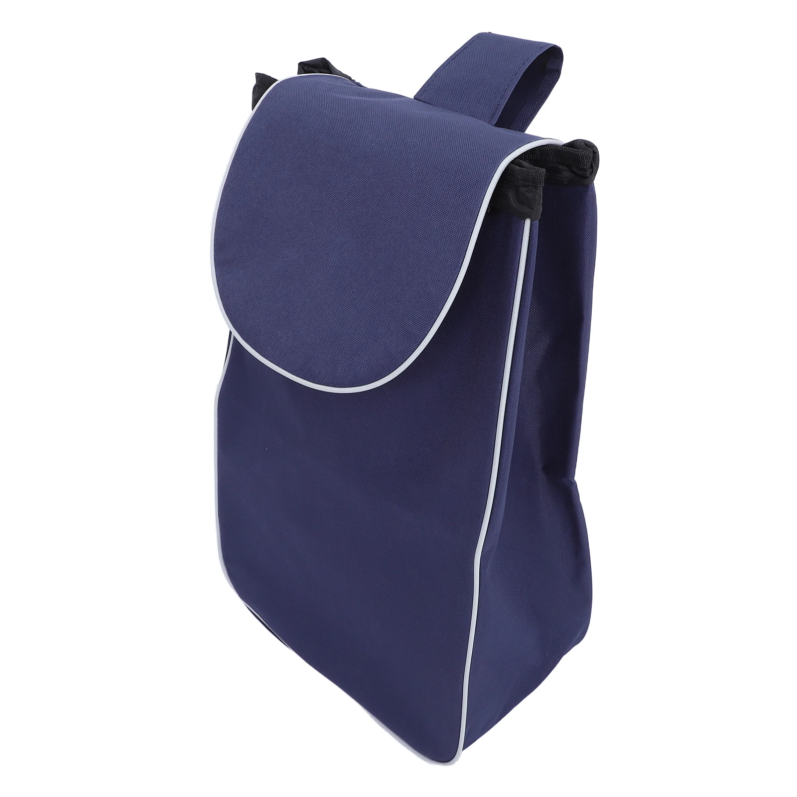 

Shopping Cart Replacement Bag Bags for Folding Accessories Oxford Cloth Grocery