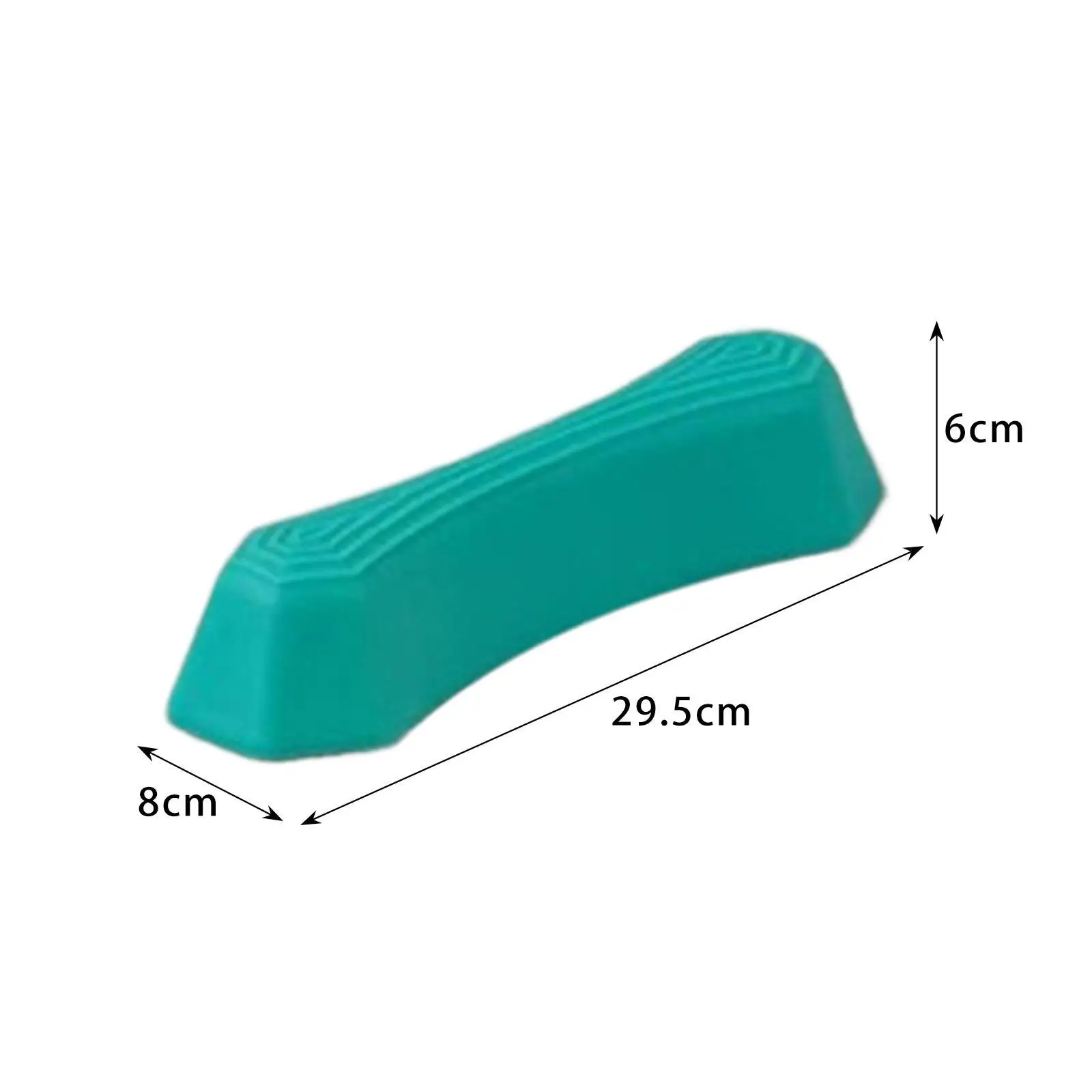 Stepping Stones Balance Beams for Toddlers Indoor Outdoor Playground Obstacle Course Blocks Non Slip Sensory Coordination Toys