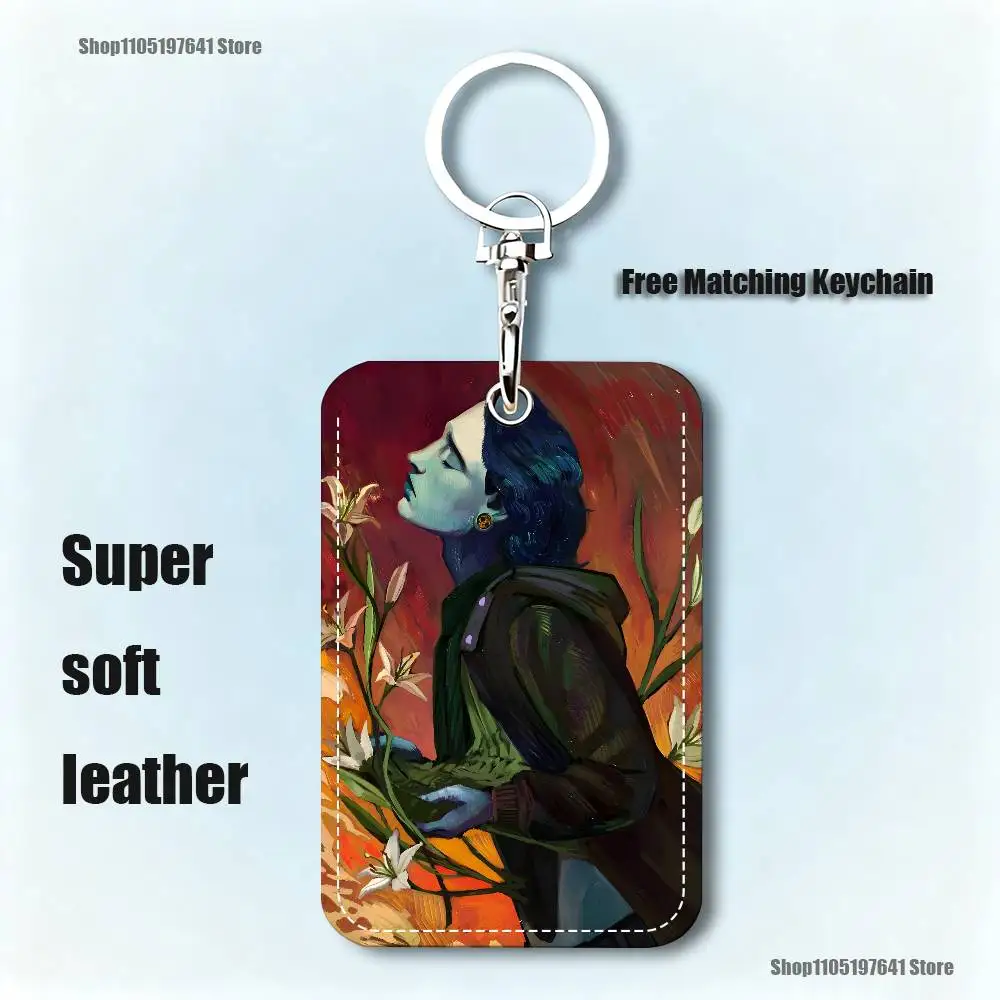 No Im Not a H-Human Holder Key - Leather Work Is 评论和价格