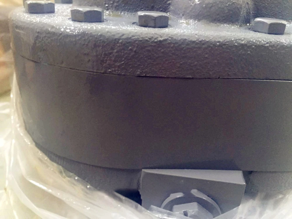 Professional Manufacturing Machinery Gear Pump Pto Tractor Use Hydraulic Pump