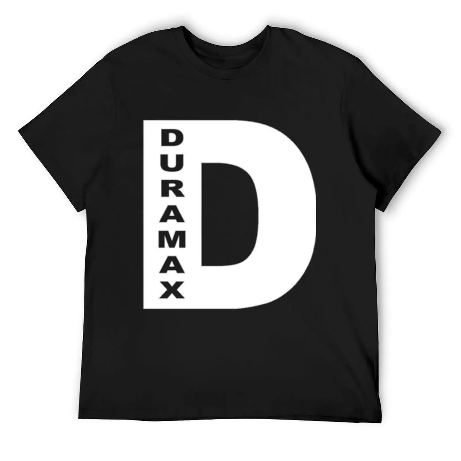 Duramax T-Shirt heavyweights anime tshirt essential t shirt quick-drying Men's t-shirts