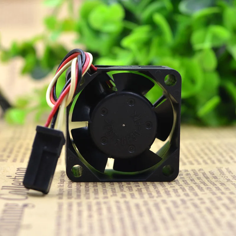 CPU Cooling Fan For Fanuc NMB 1608KL-05W-B39 24V 0.08A 4CM 4020 40*40*20MM Fan With Alarm Driver Dedicated