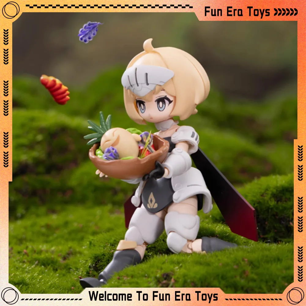 

В наличии Soon Other World Travel Diary Journal 01, экшн-фигурка Newcomer Warrior Renee Brown, собранная модель, коллекция игрушек, подарок