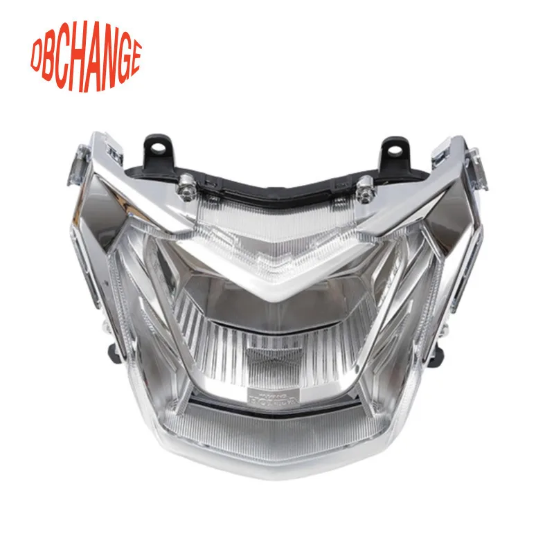 

Headlamp Assembly for Wuyang Honda WH110T SCR110