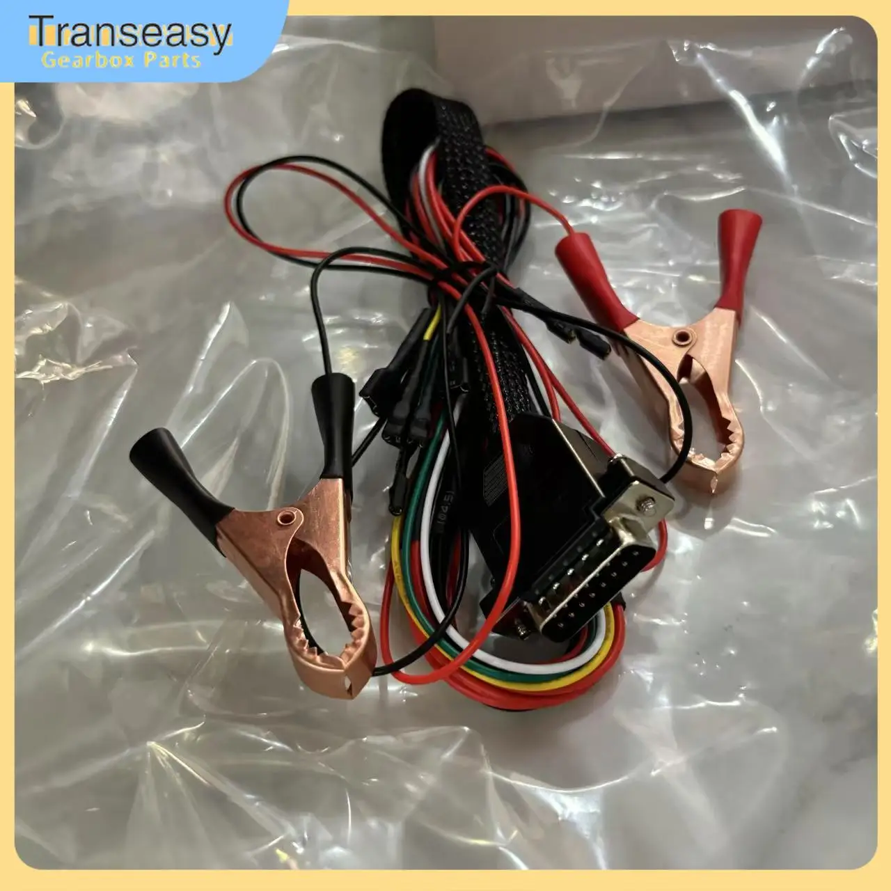 0AM DQ200 02E Band New  Gearbox Data Reading Writing Tool MINI Reader Fits For VW Audi DQ250 DSG