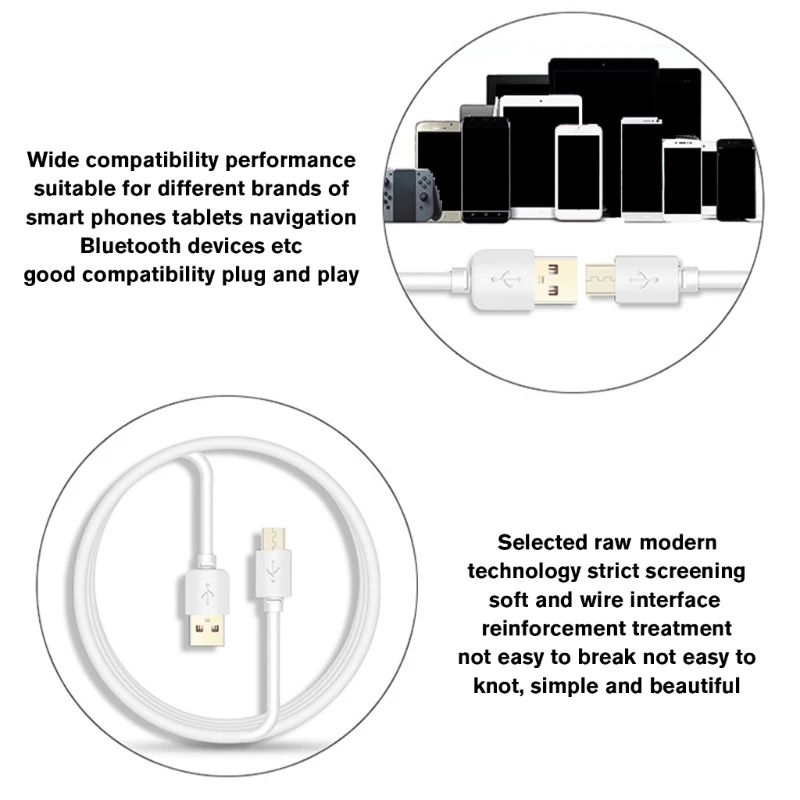 

Кабель USB типа C, 120 Вт, 2 А, зарядное устройство для быстрой зарядки, кабель USB C для передачи данных, суперзарядное USB C