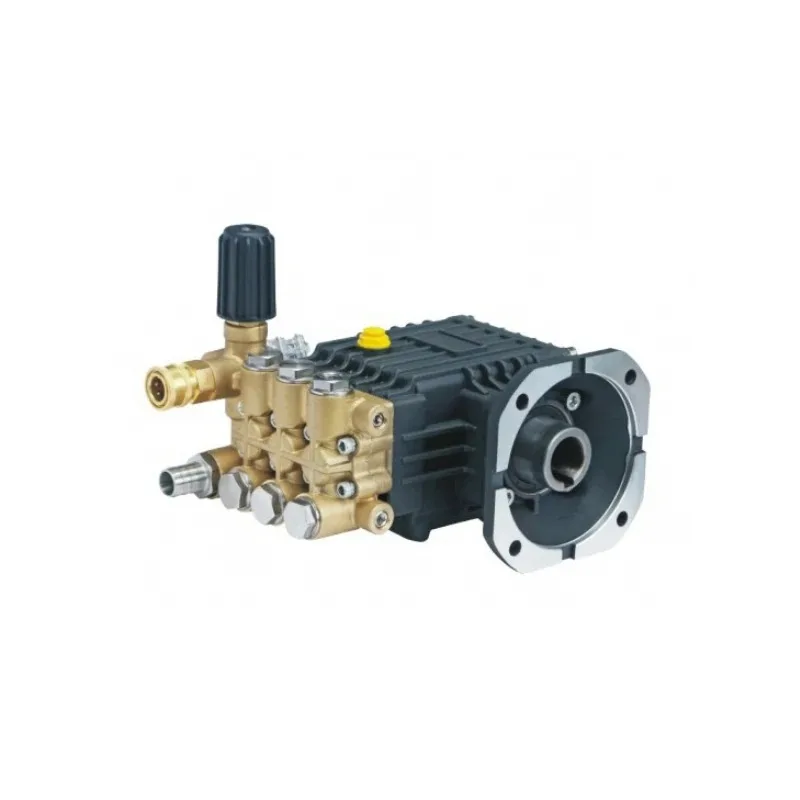 

JS1812 Replaceable Pump High-pressure Cleaning Machine Irrigation System Specific Plunger Three Cylinder