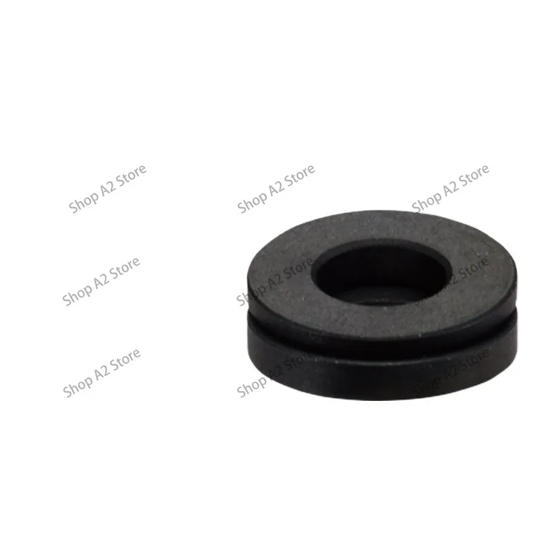 spherical gasket gasket stopper steel insert corresponding to the base tilting mechanical parts