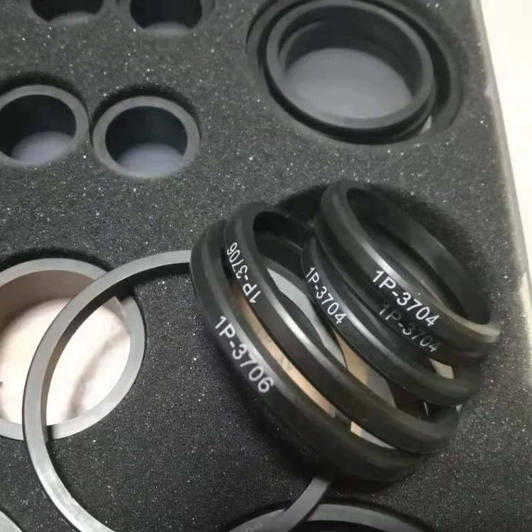 D Ring Seal Box 4C-…