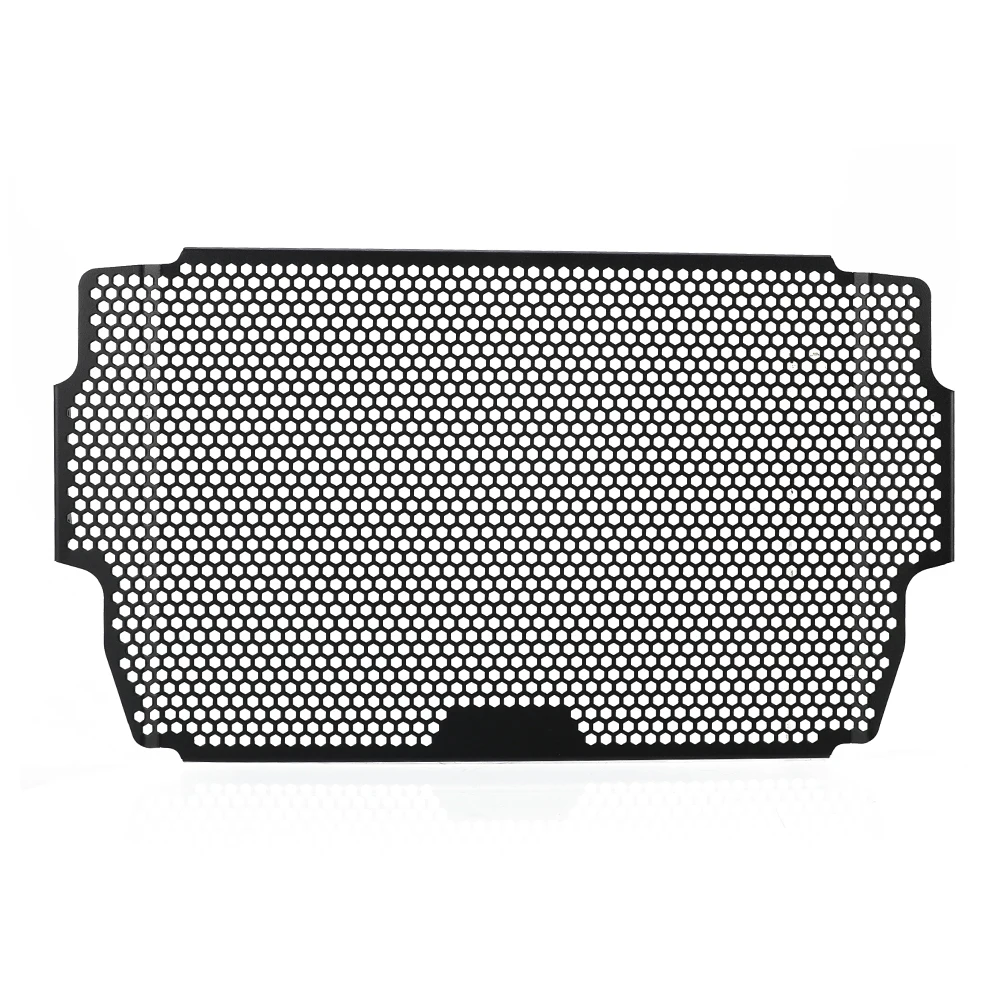 2025 Motorcycles Radiator Grille Guard Cover Protector For Ducati Multistrada 950 950S 1200 1200S 1260 1260S V2 V2S 2015~2024 - Image 4